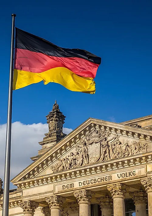 Top 10 interesting facts about Germany